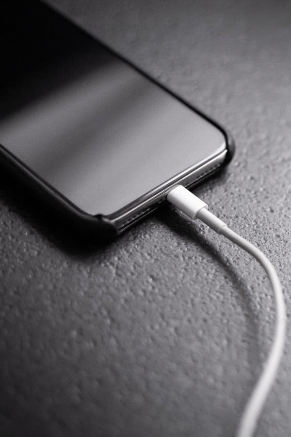 Charging Port Repair