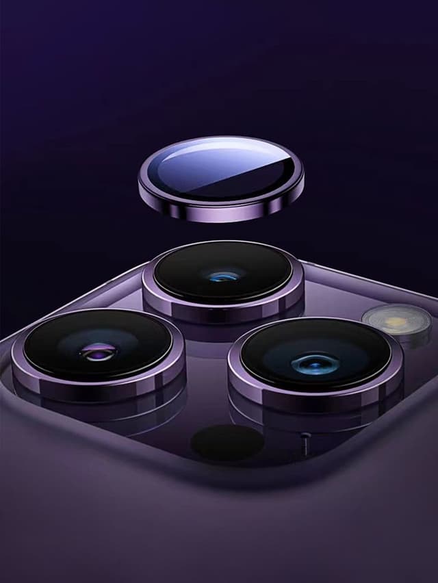Camera Repair