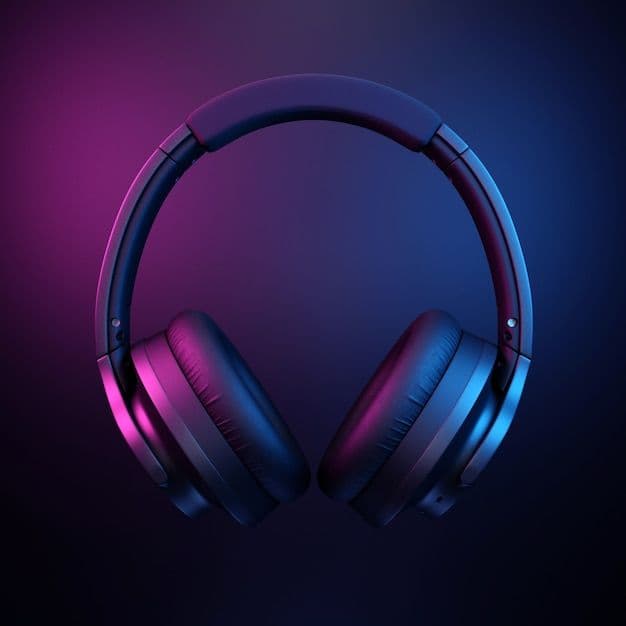Bluetooth Headphones
