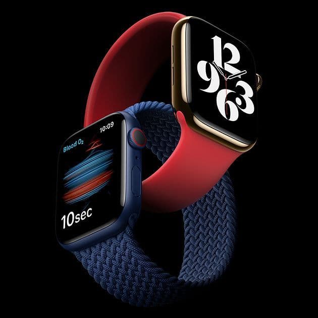 Smartwatch Repair