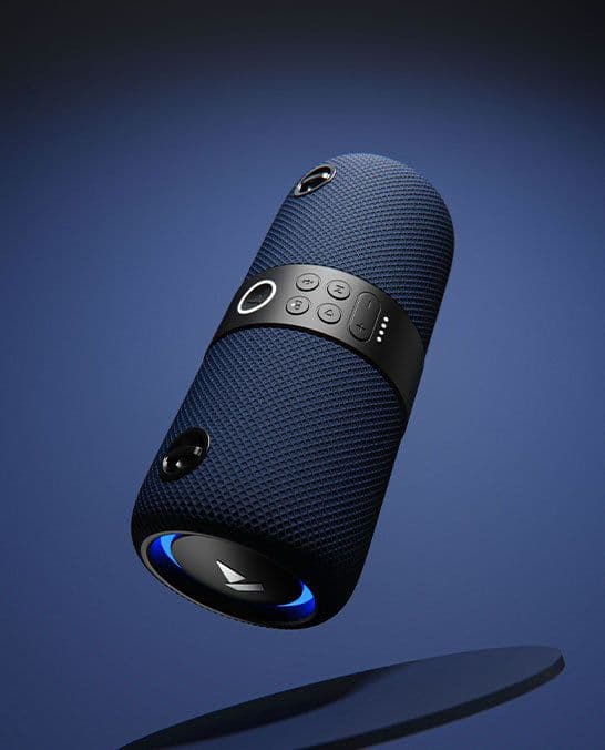 Bluetooth Speaker Repair