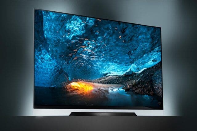 Smart TV Repair