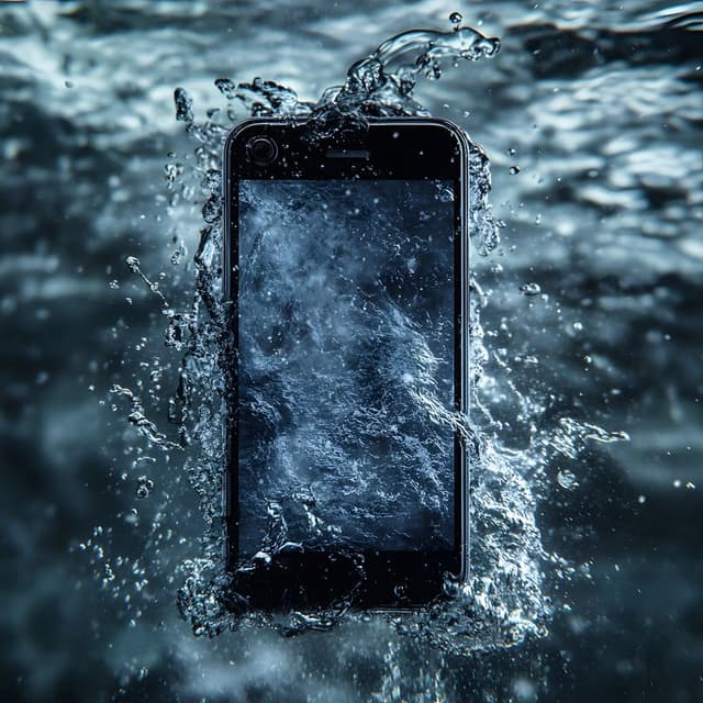 Water Damage Repair