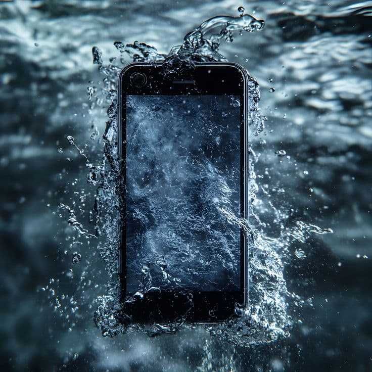 Water Damage Repair