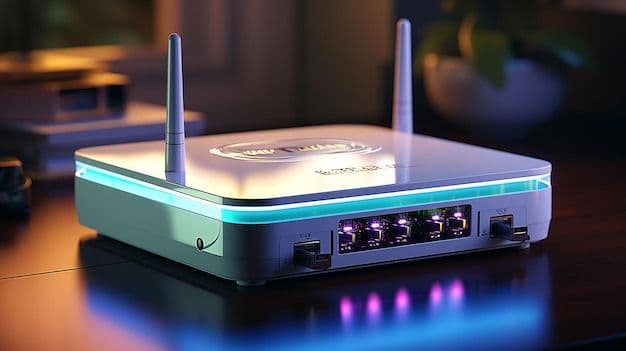 WiFi Router Setup & Repair