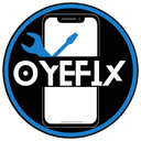 OYEFIX Logo