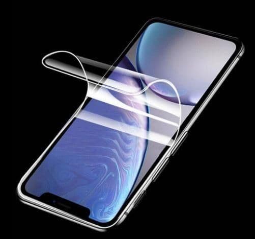 Screen Replacement